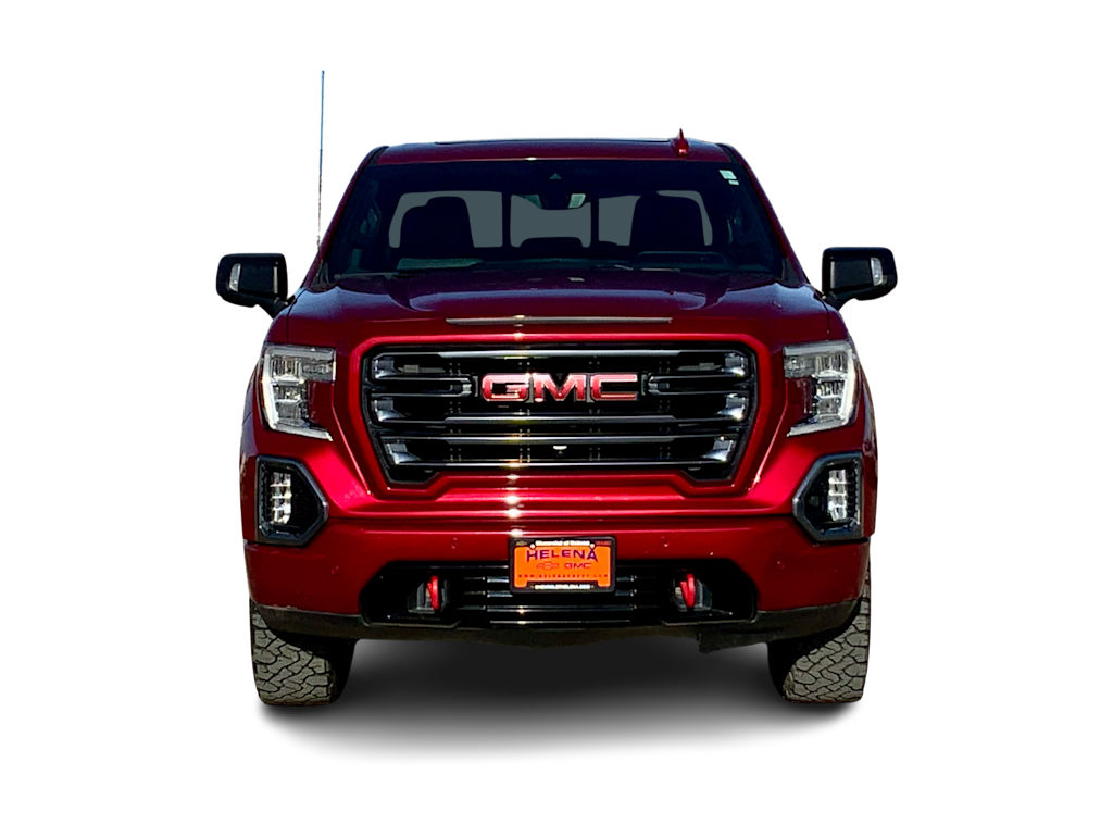 Thumbnail: 2021 GMC Sierra 1500 - 5