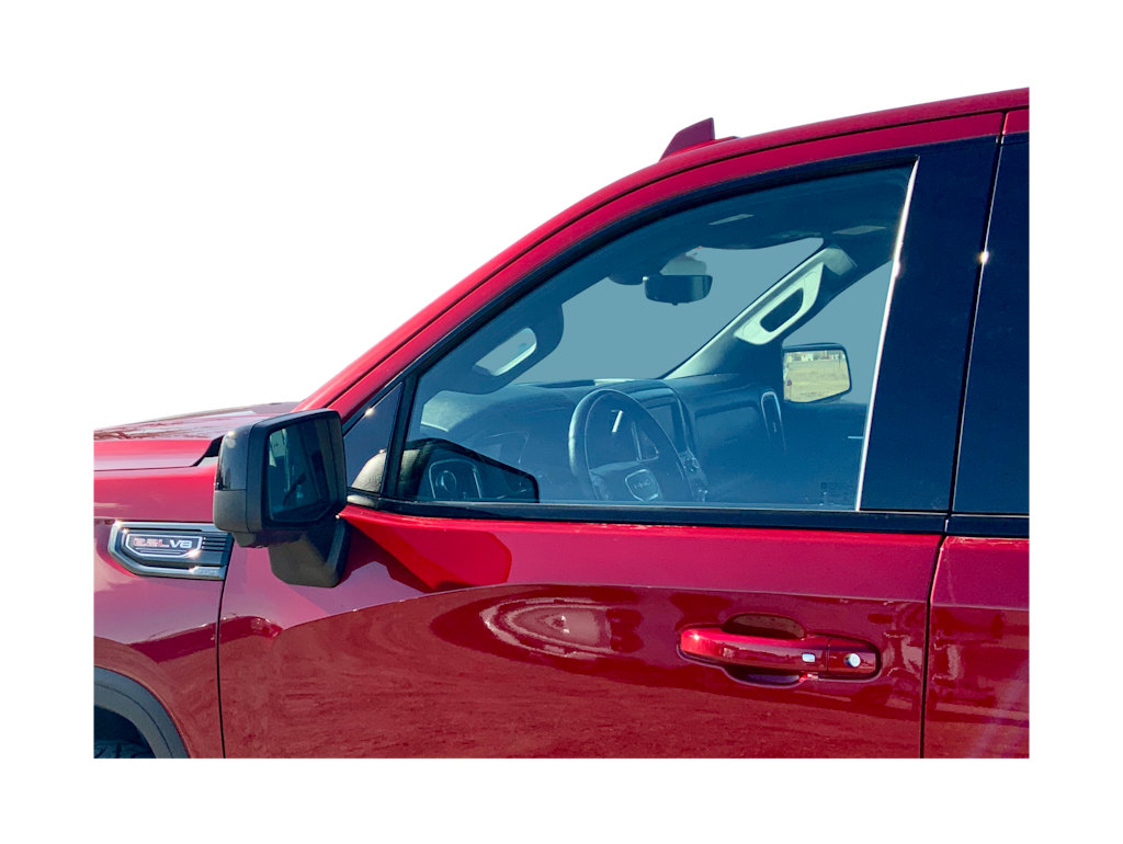 Thumbnail: 2021 GMC Sierra 1500 - 23