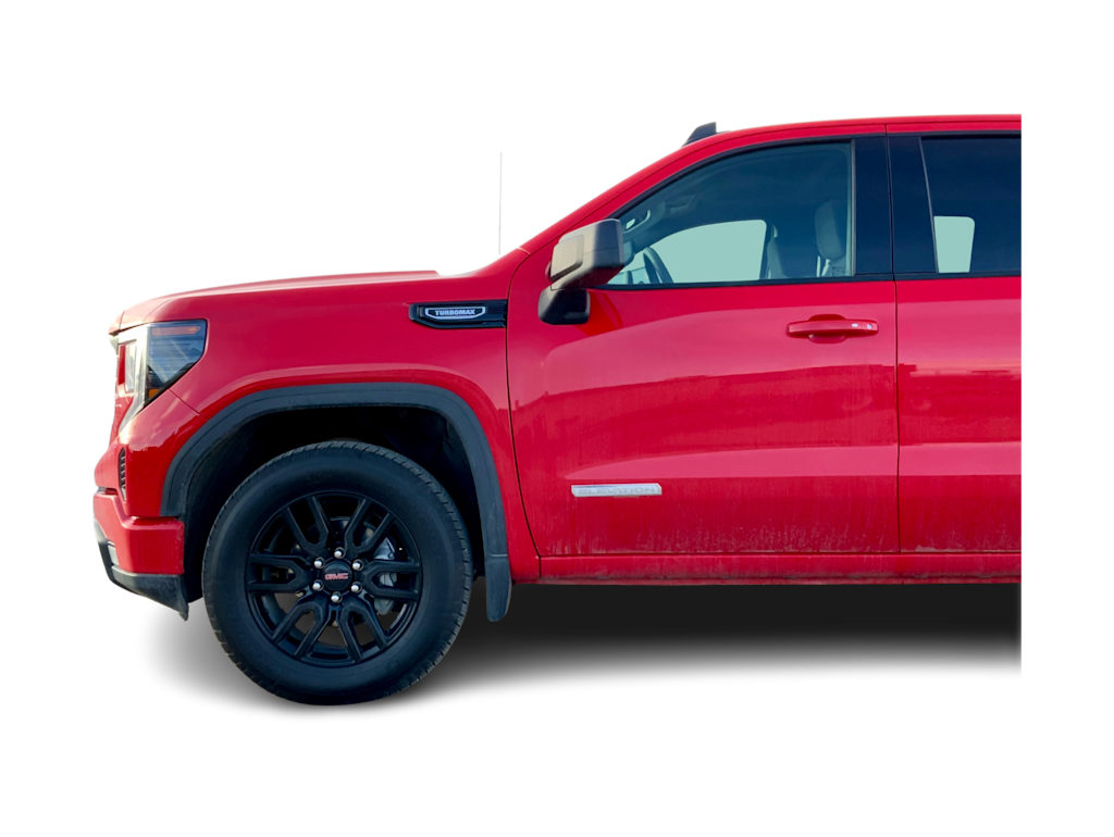 Thumbnail: 2025 GMC Sierra 1500 - 20