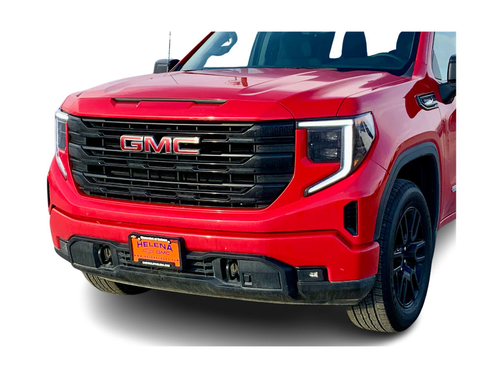 Thumbnail: 2025 GMC Sierra 1500 - 6