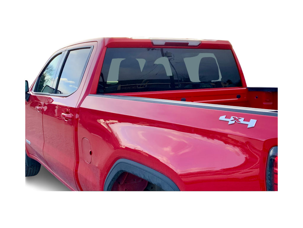Thumbnail: 2025 GMC Sierra 1500 - 23