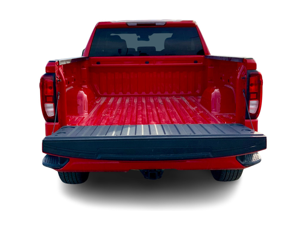 Thumbnail: 2025 GMC Sierra 1500 - 32