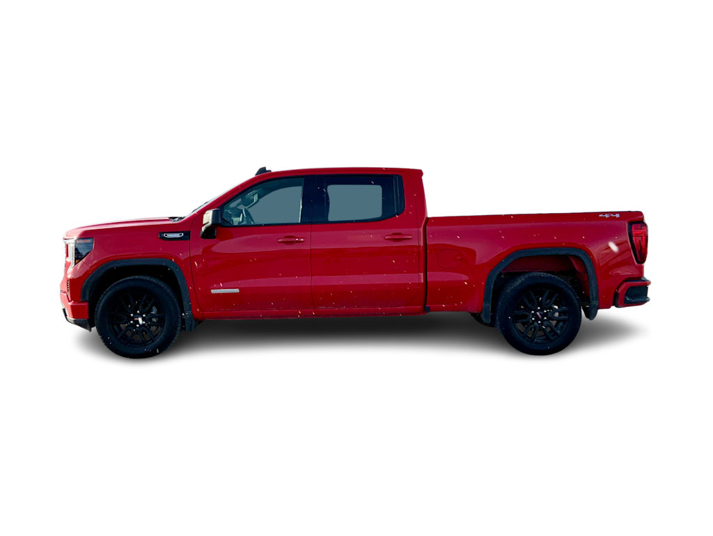 Thumbnail: 2025 GMC Sierra 1500 - 3