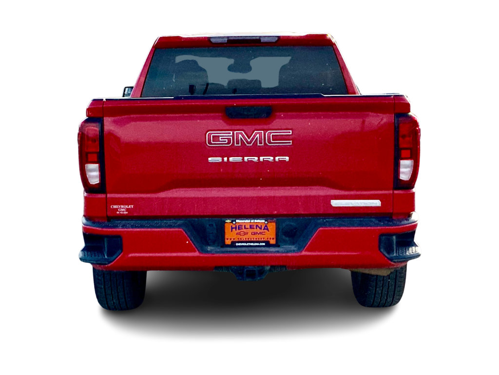 Thumbnail: 2025 GMC Sierra 1500 - 5
