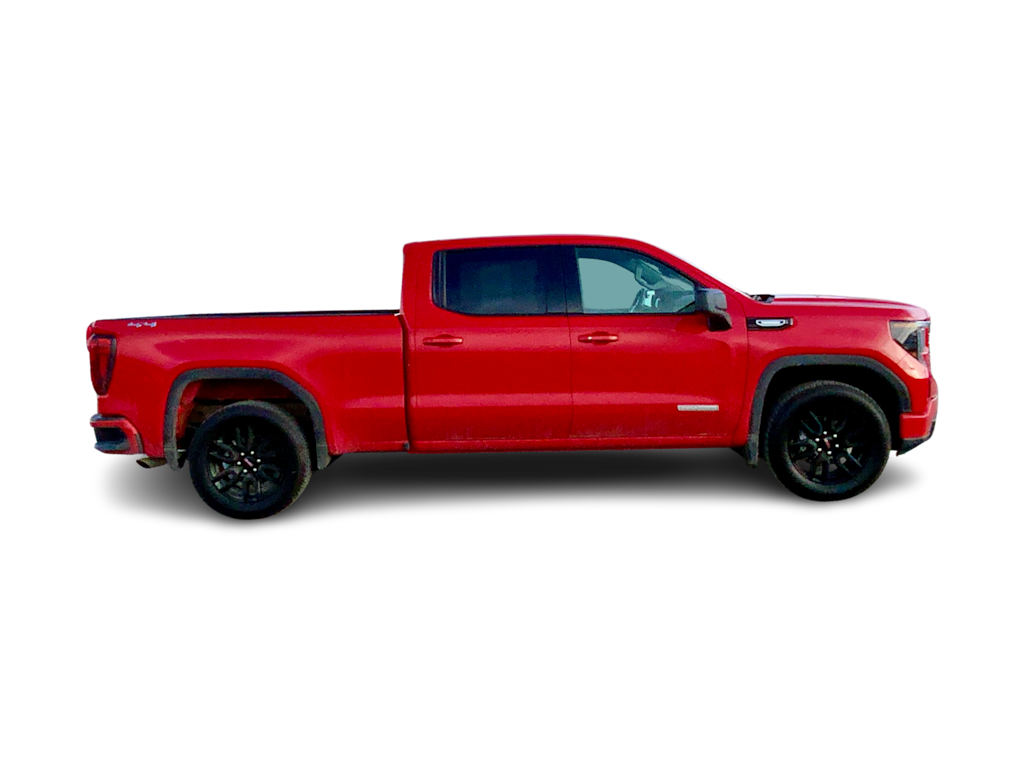 Thumbnail: 2025 GMC Sierra 1500 - 19