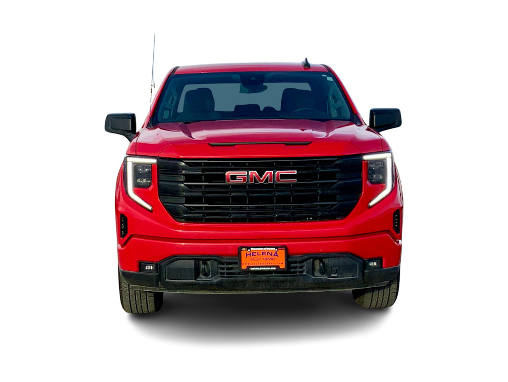 Thumbnail: 2025 GMC Sierra 1500 - 31