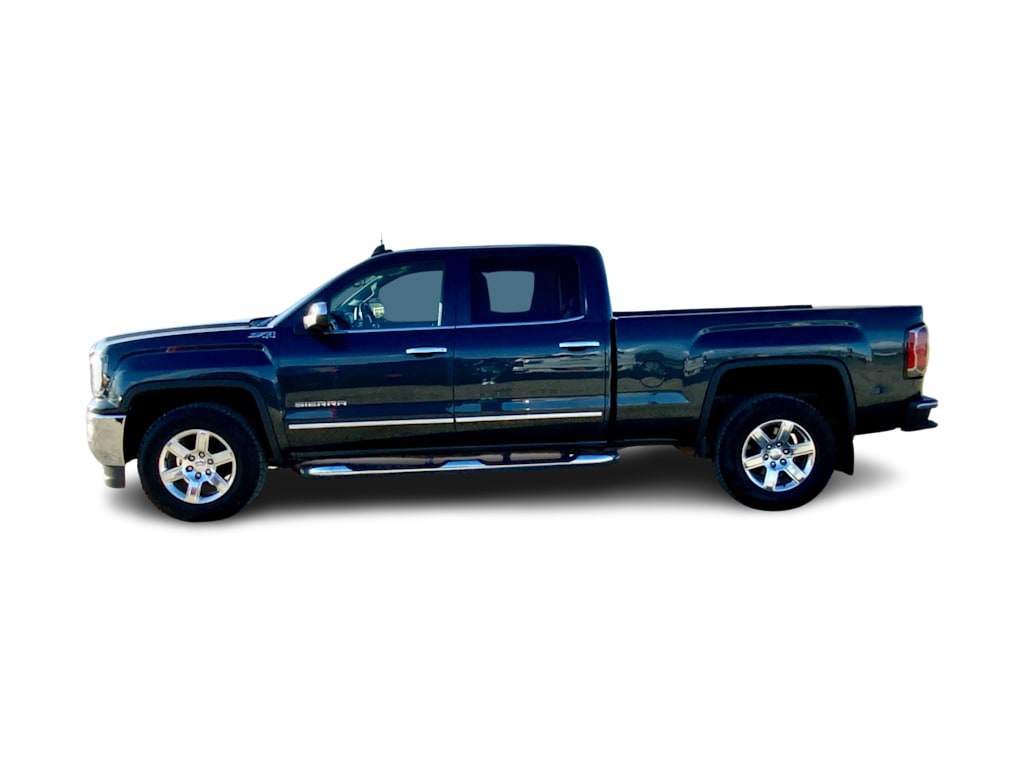Thumbnail: 2018 GMC Sierra 1500 - 3