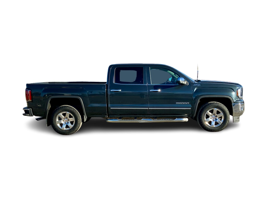 Thumbnail: 2018 GMC Sierra 1500 - 20