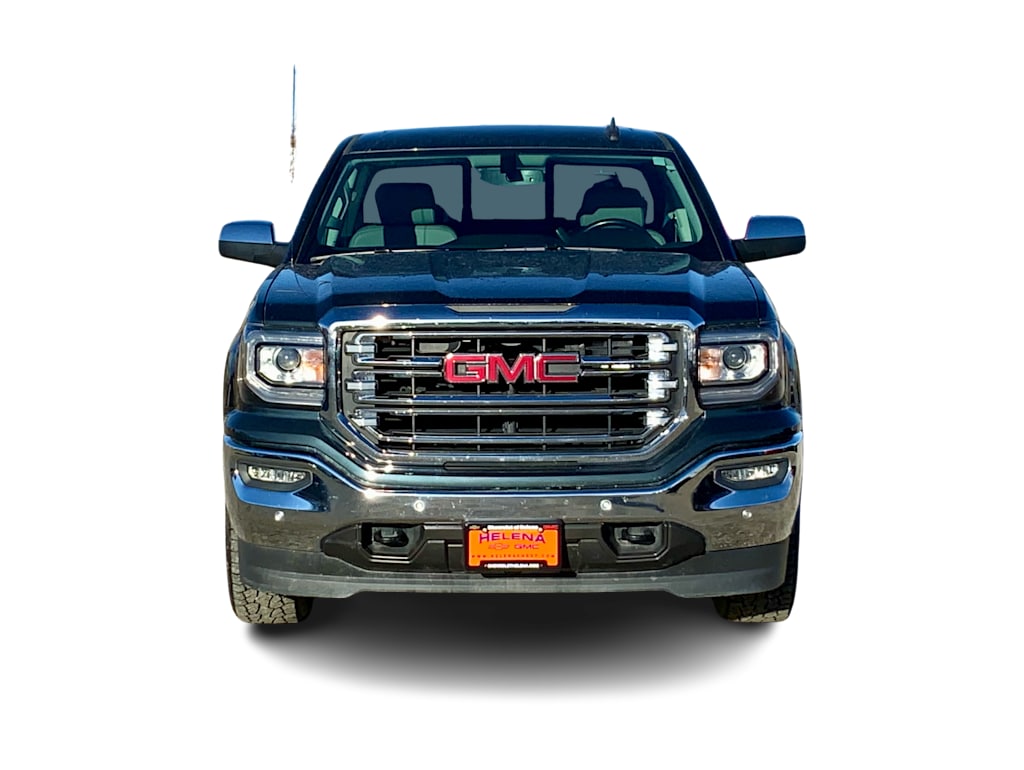 Thumbnail: 2018 GMC Sierra 1500 - 6