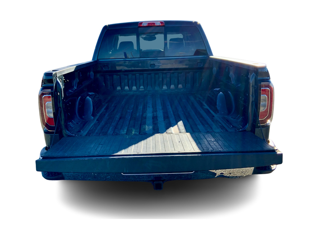 Thumbnail: 2018 GMC Sierra 1500 - 18