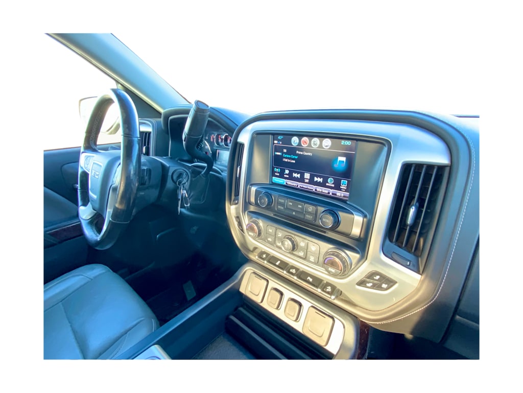 Thumbnail: 2018 GMC Sierra 1500 - 42