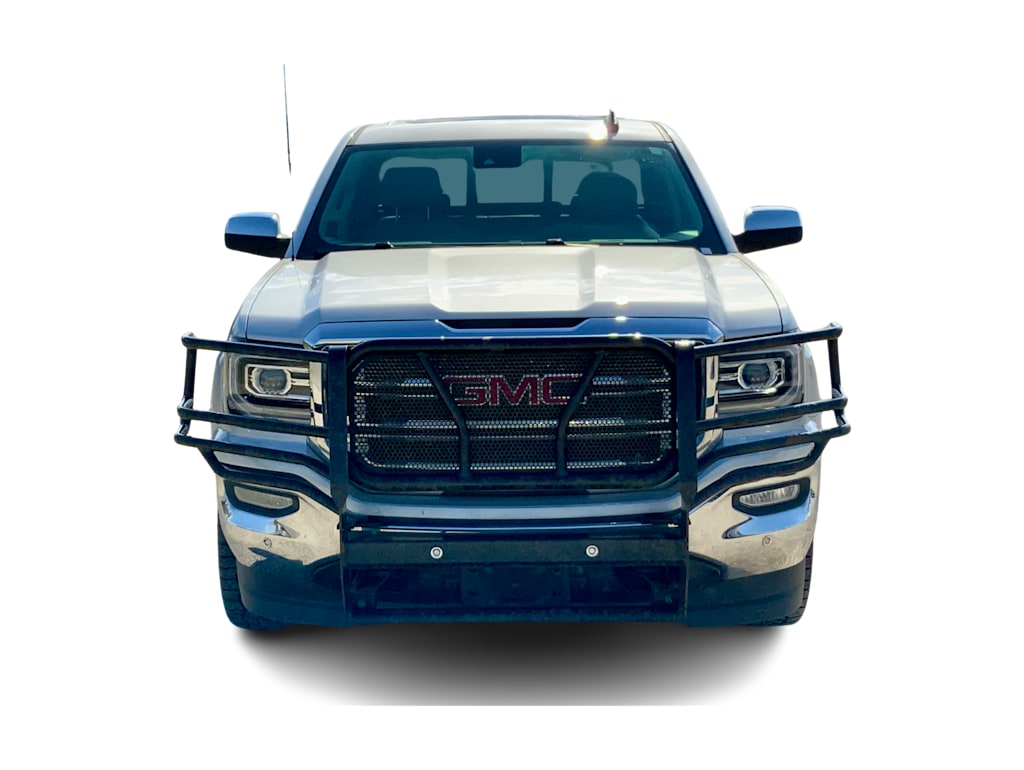 2017 GMC Sierra 1500 SLT 6