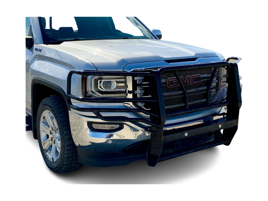 2017 GMC Sierra 1500 SLT 22