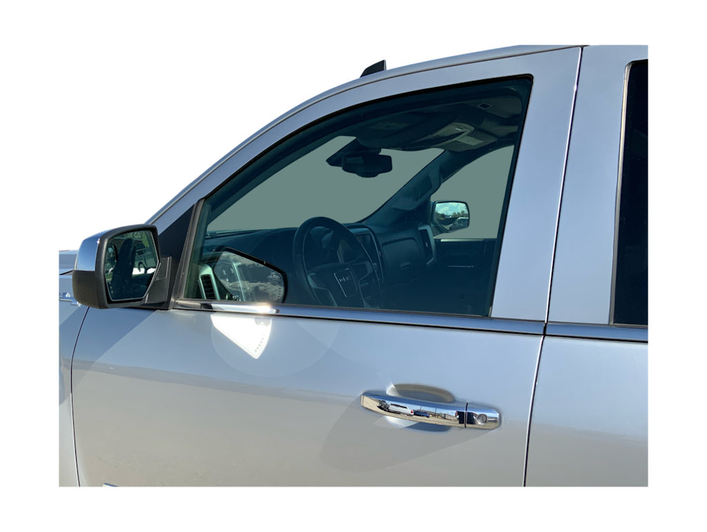 2017 GMC Sierra 1500 SLT 23