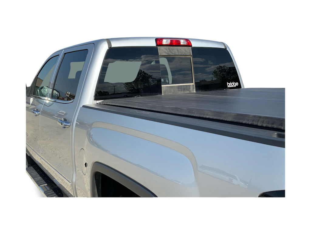 2017 GMC Sierra 1500 SLT 24
