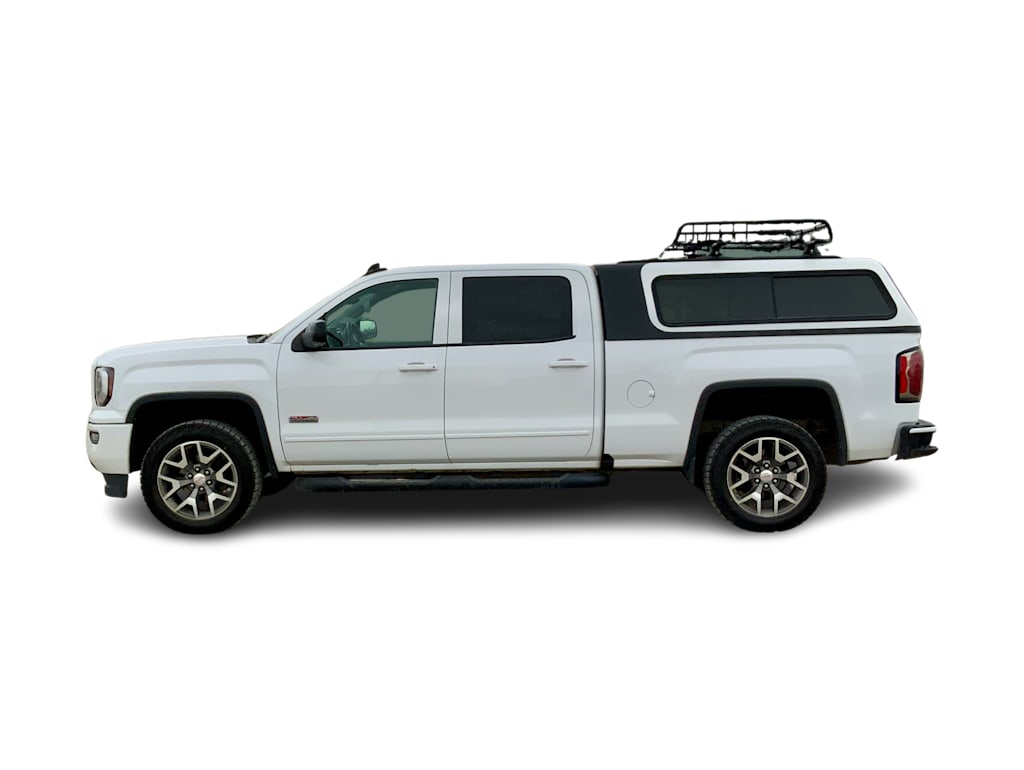 2018 GMC Sierra 1500 SLT 3