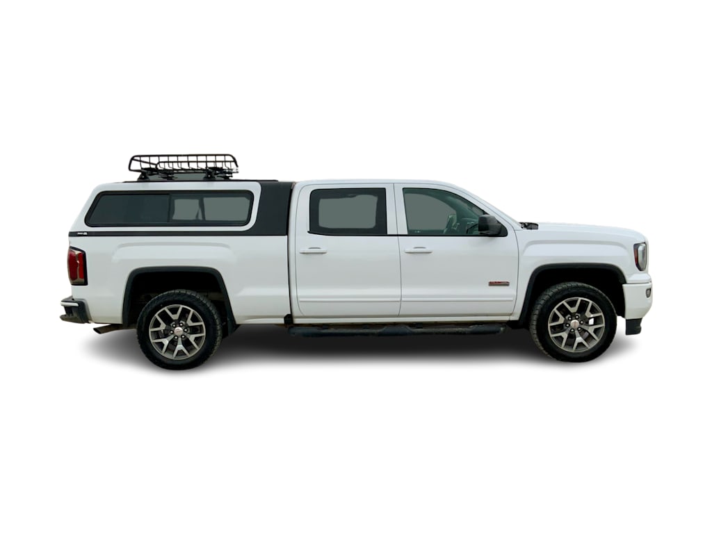 2018 GMC Sierra 1500 SLT 18