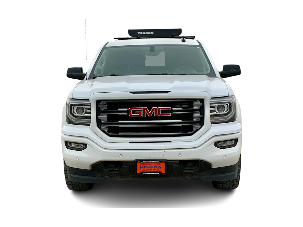 2018 GMC Sierra 1500 SLT 6