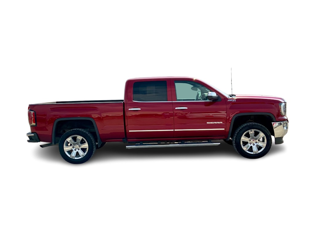 Thumbnail: 2018 GMC Sierra 1500 - 20
