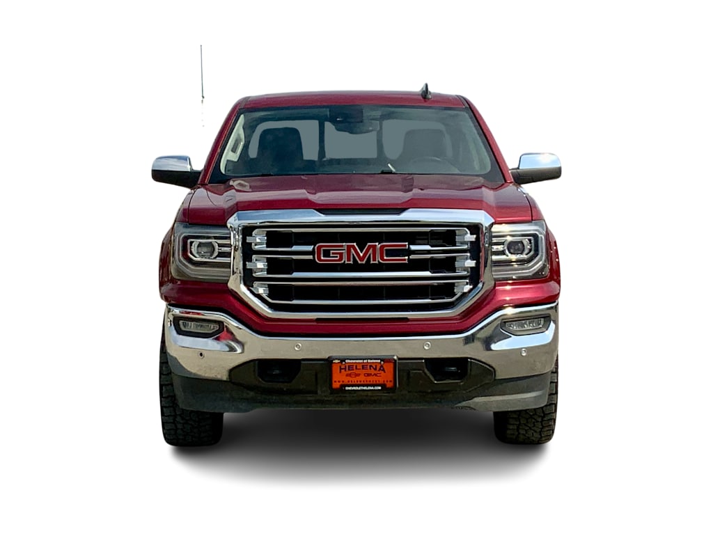 Thumbnail: 2018 GMC Sierra 1500 - 6