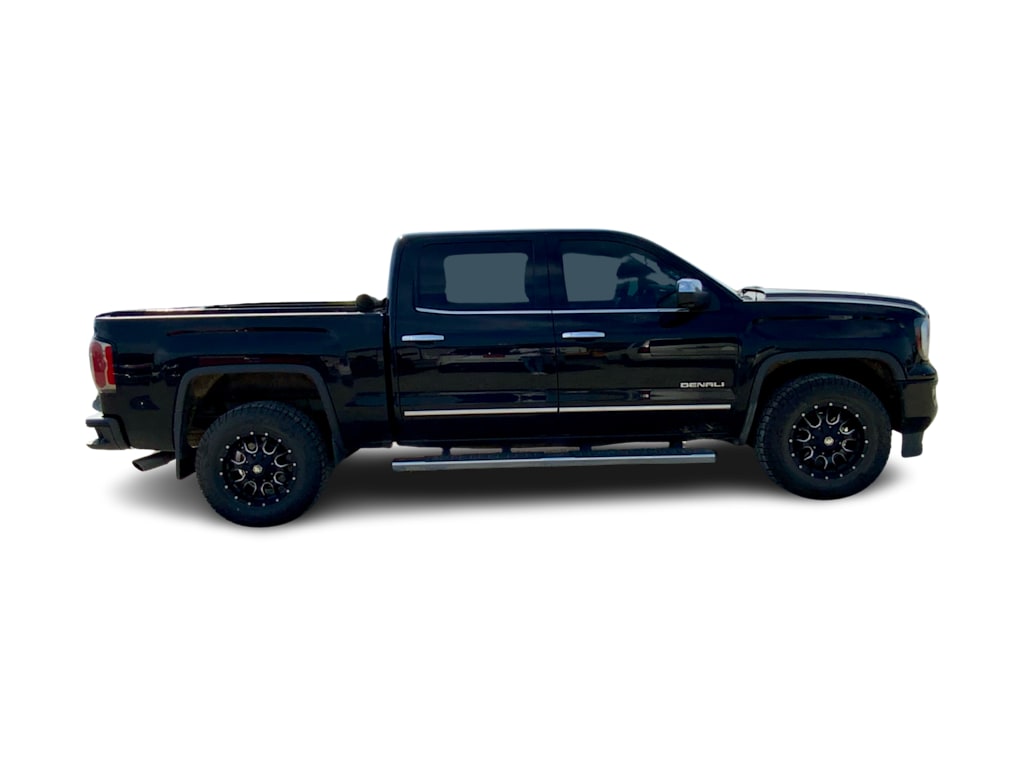 Thumbnail: 2016 GMC Sierra 1500 - 18