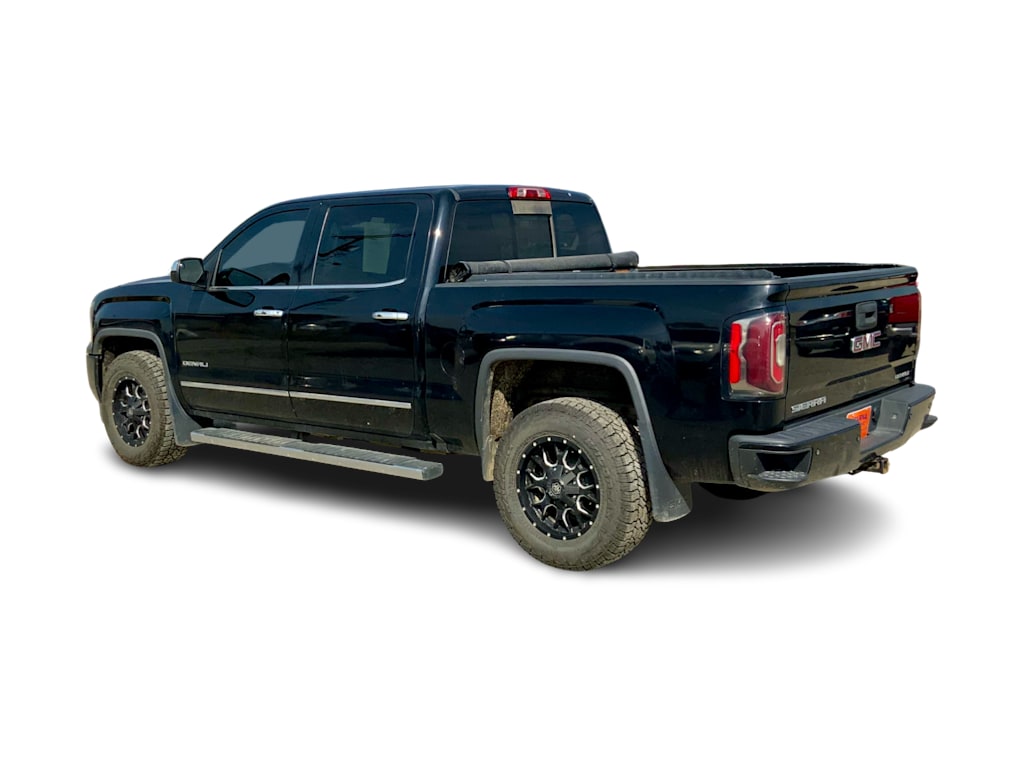 Thumbnail: 2016 GMC Sierra 1500 - 4