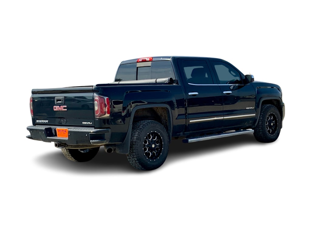 Thumbnail: 2016 GMC Sierra 1500 - 17