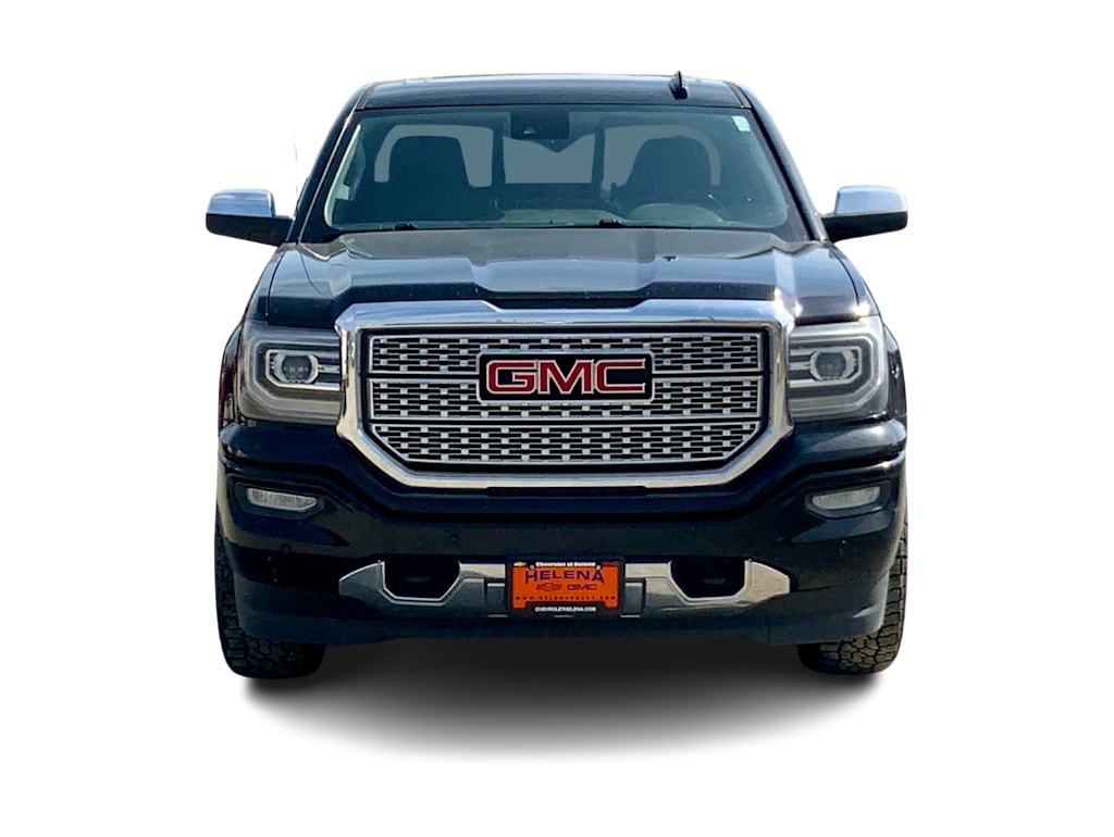 Thumbnail: 2016 GMC Sierra 1500 - 6