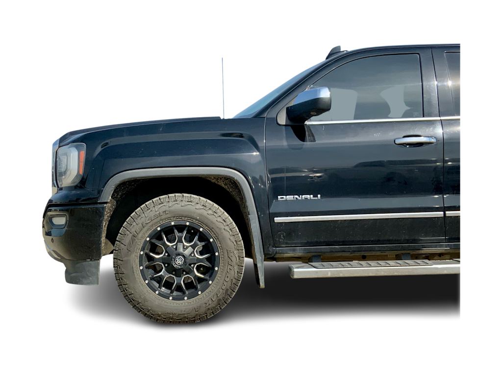 Thumbnail: 2016 GMC Sierra 1500 - 21
