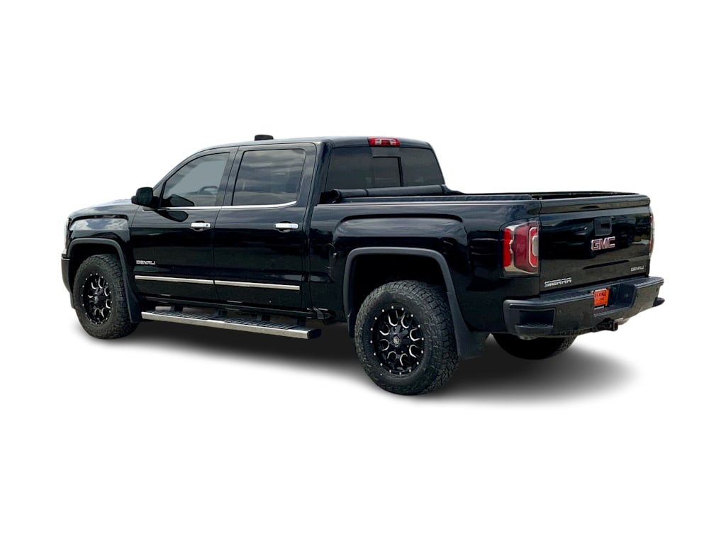 Thumbnail: 2016 GMC Sierra 1500 - 18