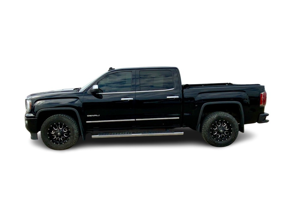 Thumbnail: 2016 GMC Sierra 1500 - 3