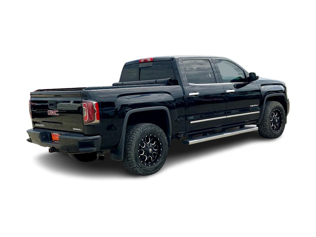 Thumbnail: 2016 GMC Sierra 1500 - 19