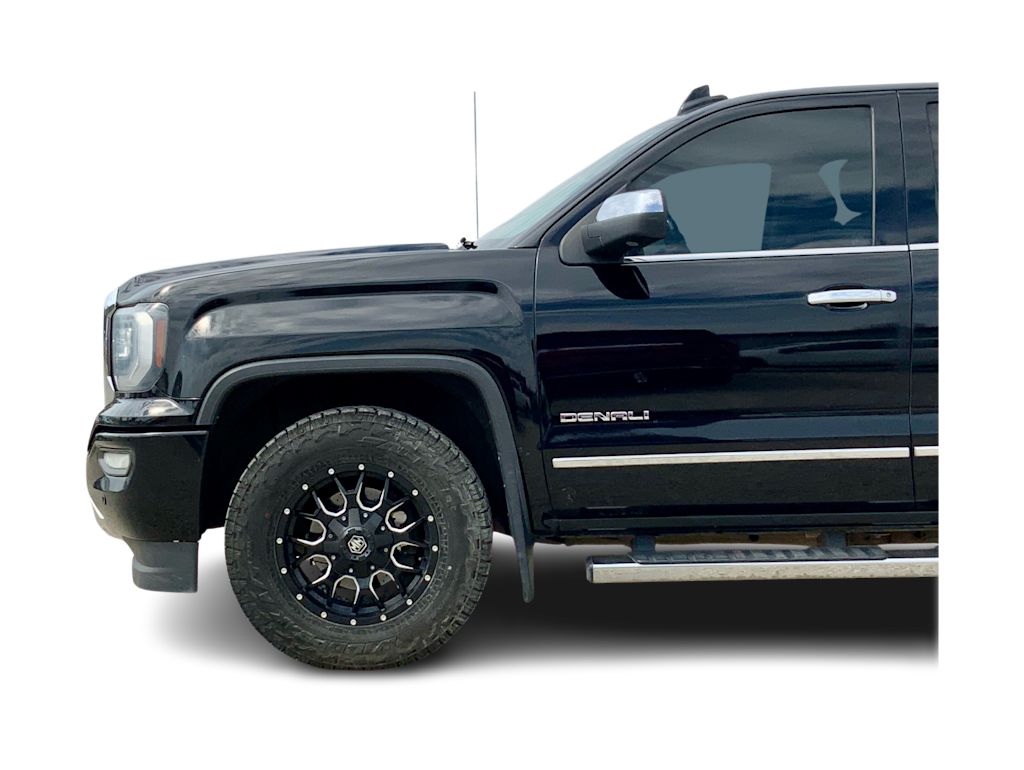 Thumbnail: 2016 GMC Sierra 1500 - 23