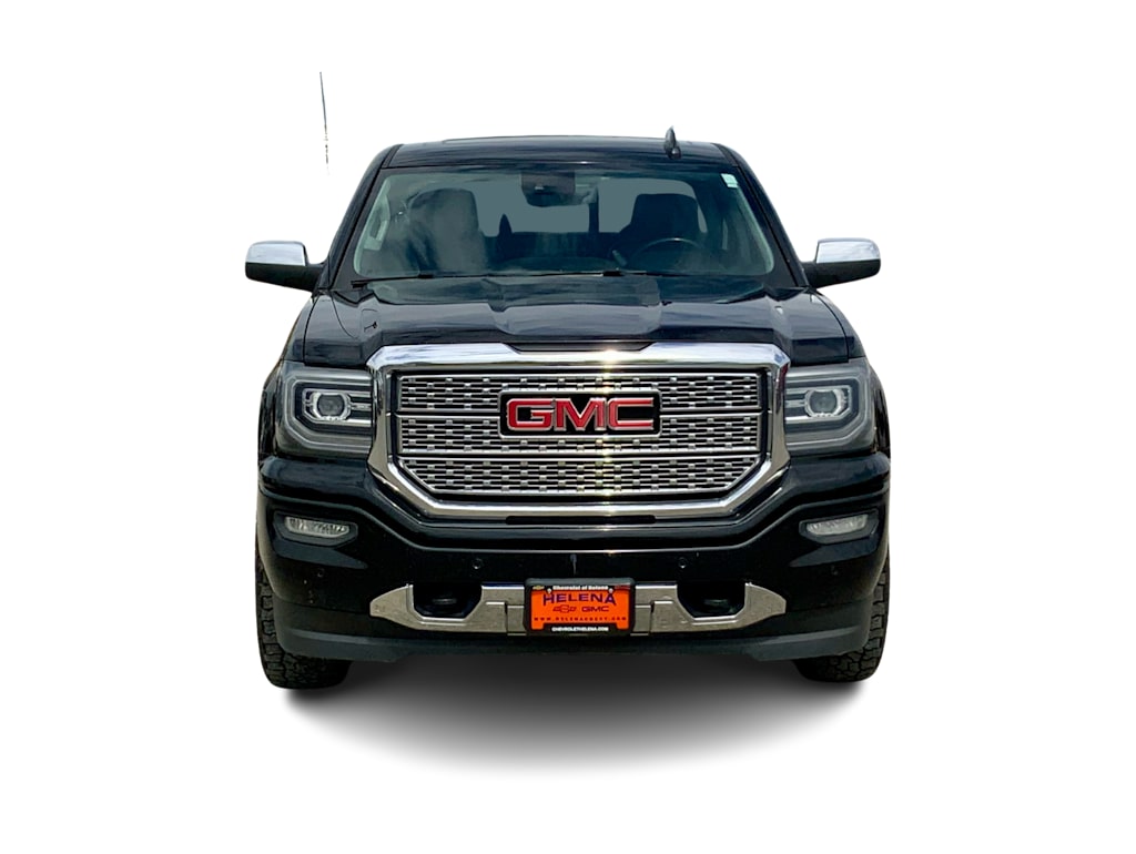Thumbnail: 2016 GMC Sierra 1500 - 6