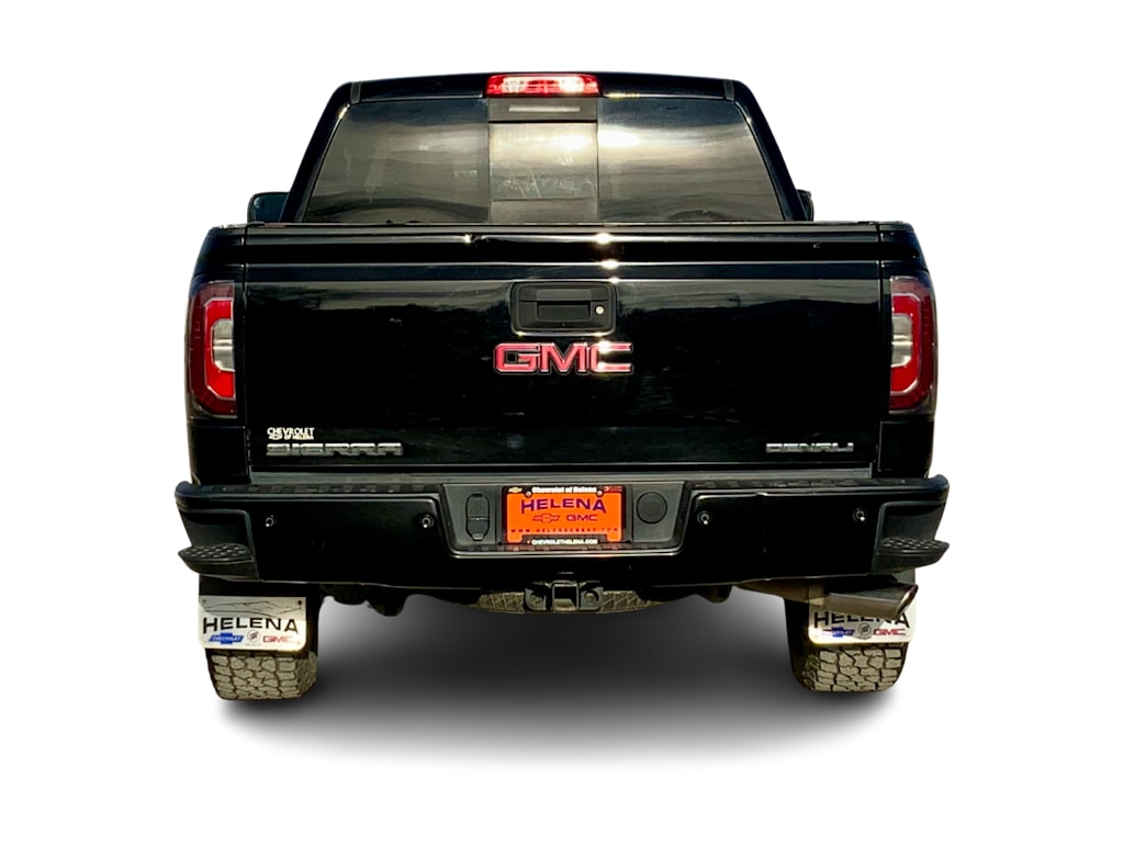 Thumbnail: 2018 GMC Sierra 1500 - 5