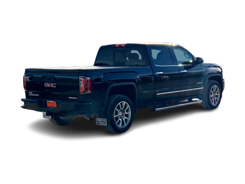 Thumbnail: 2018 GMC Sierra 1500 - 19