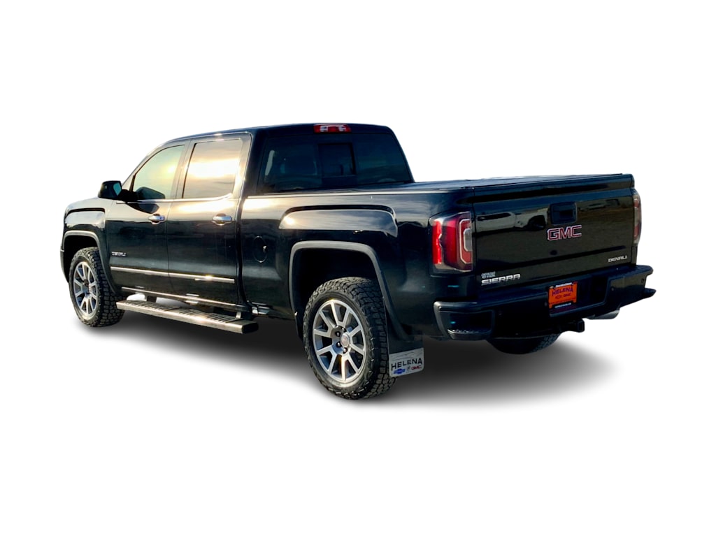 Thumbnail: 2018 GMC Sierra 1500 - 4