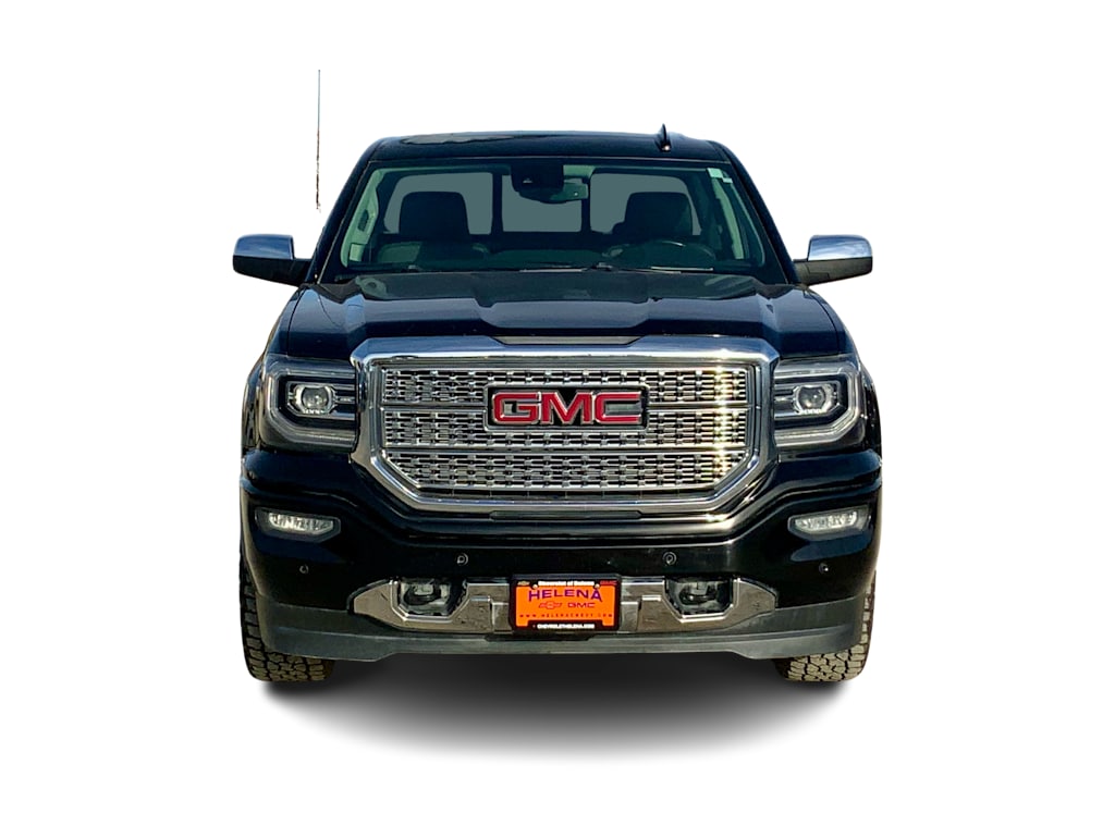 Thumbnail: 2018 GMC Sierra 1500 - 6