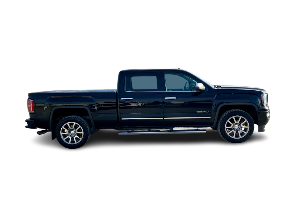 Thumbnail: 2018 GMC Sierra 1500 - 20