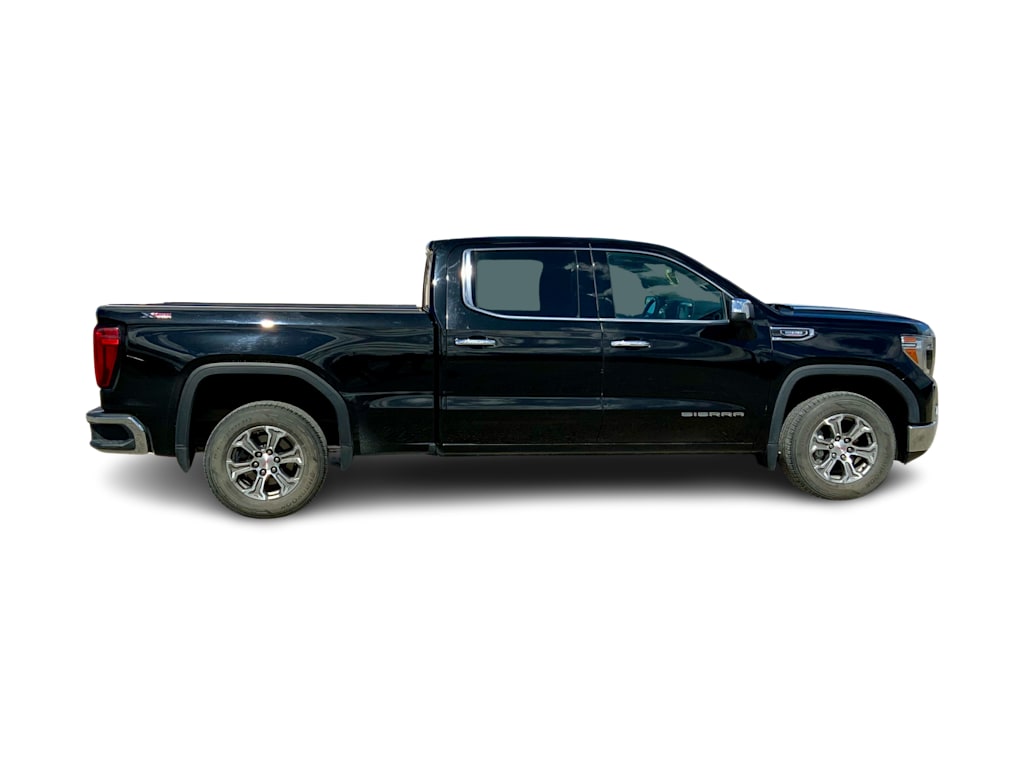 2021 GMC Sierra 1500 SLT 19