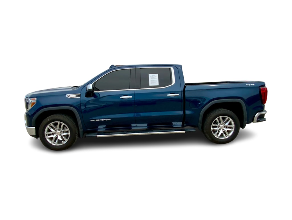 Thumbnail: 2020 GMC Sierra 1500 - 3