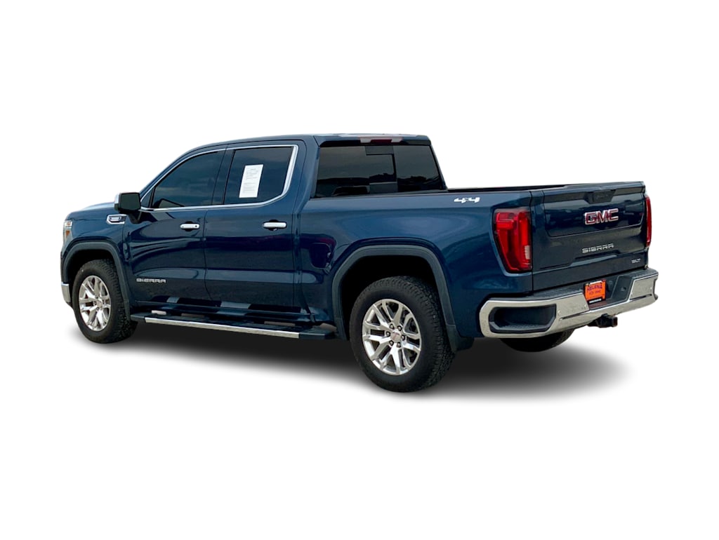 Thumbnail: 2020 GMC Sierra 1500 - 4