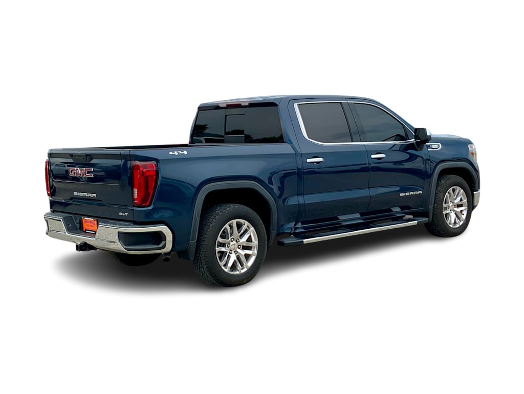 Thumbnail: 2020 GMC Sierra 1500 - 19