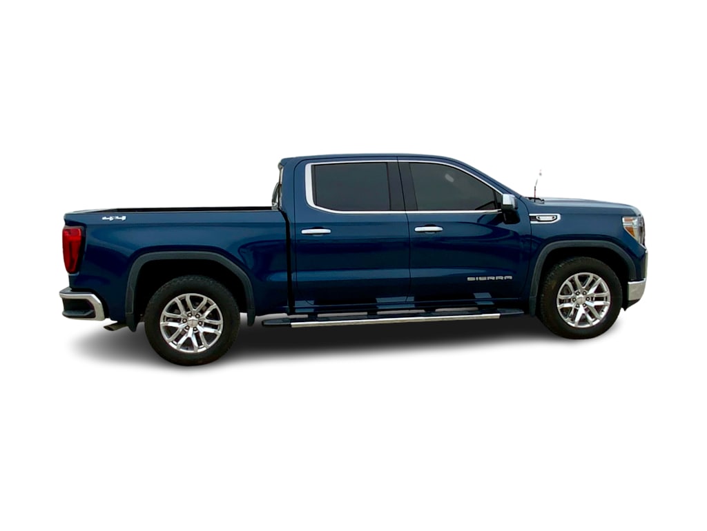 Thumbnail: 2020 GMC Sierra 1500 - 20