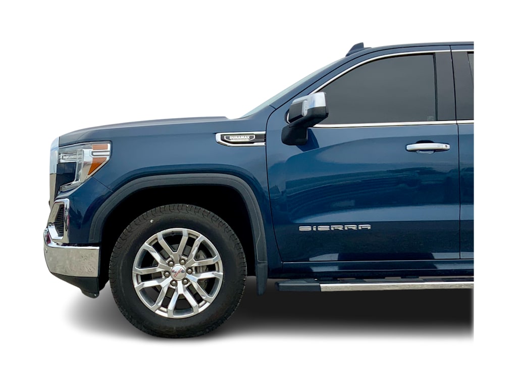 Thumbnail: 2020 GMC Sierra 1500 - 23