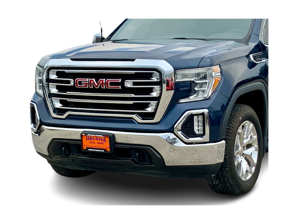 Thumbnail: 2020 GMC Sierra 1500 - 22