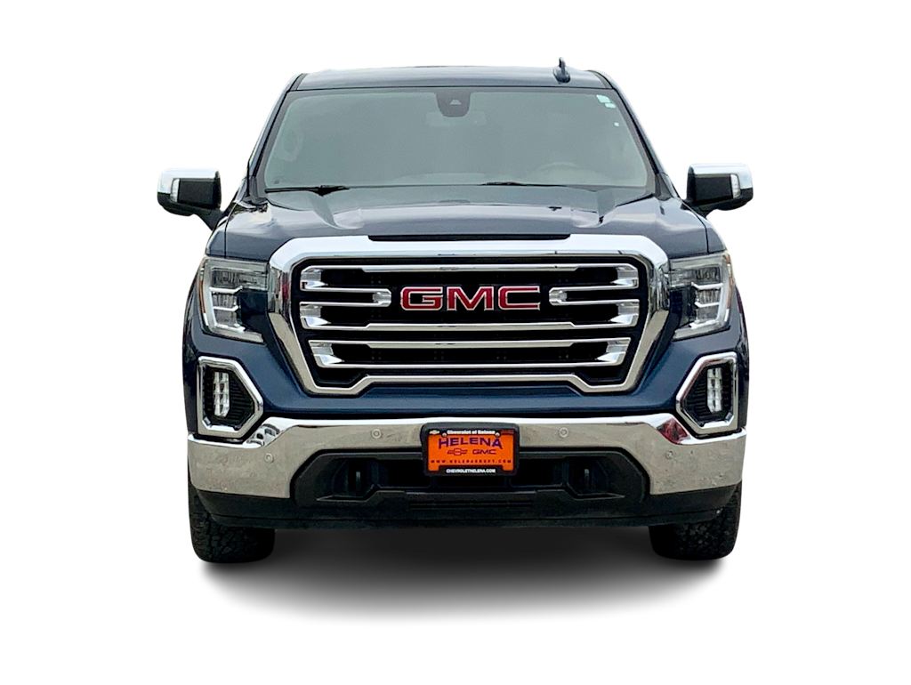 Thumbnail: 2020 GMC Sierra 1500 - 6