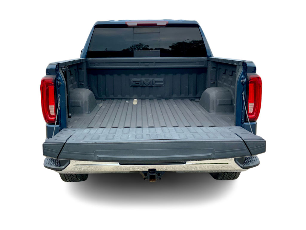 Thumbnail: 2020 GMC Sierra 1500 - 18