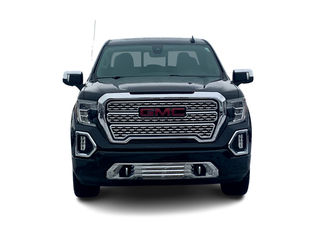 Thumbnail: 2021 GMC Sierra 1500 - 6