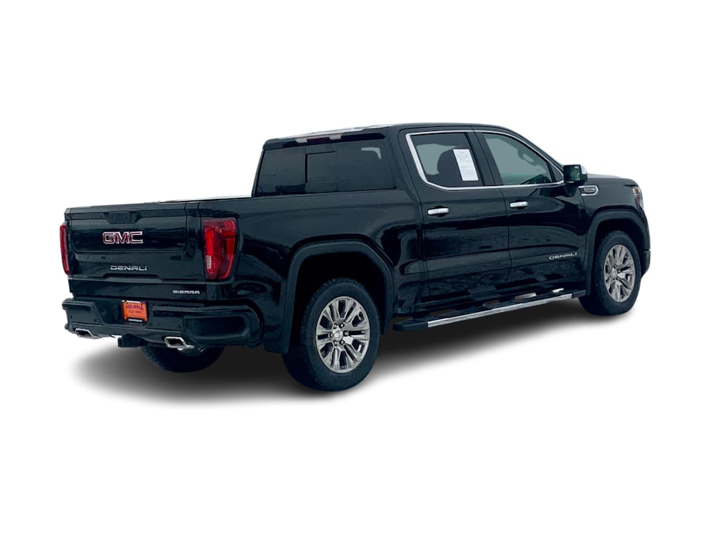 Thumbnail: 2021 GMC Sierra 1500 - 17